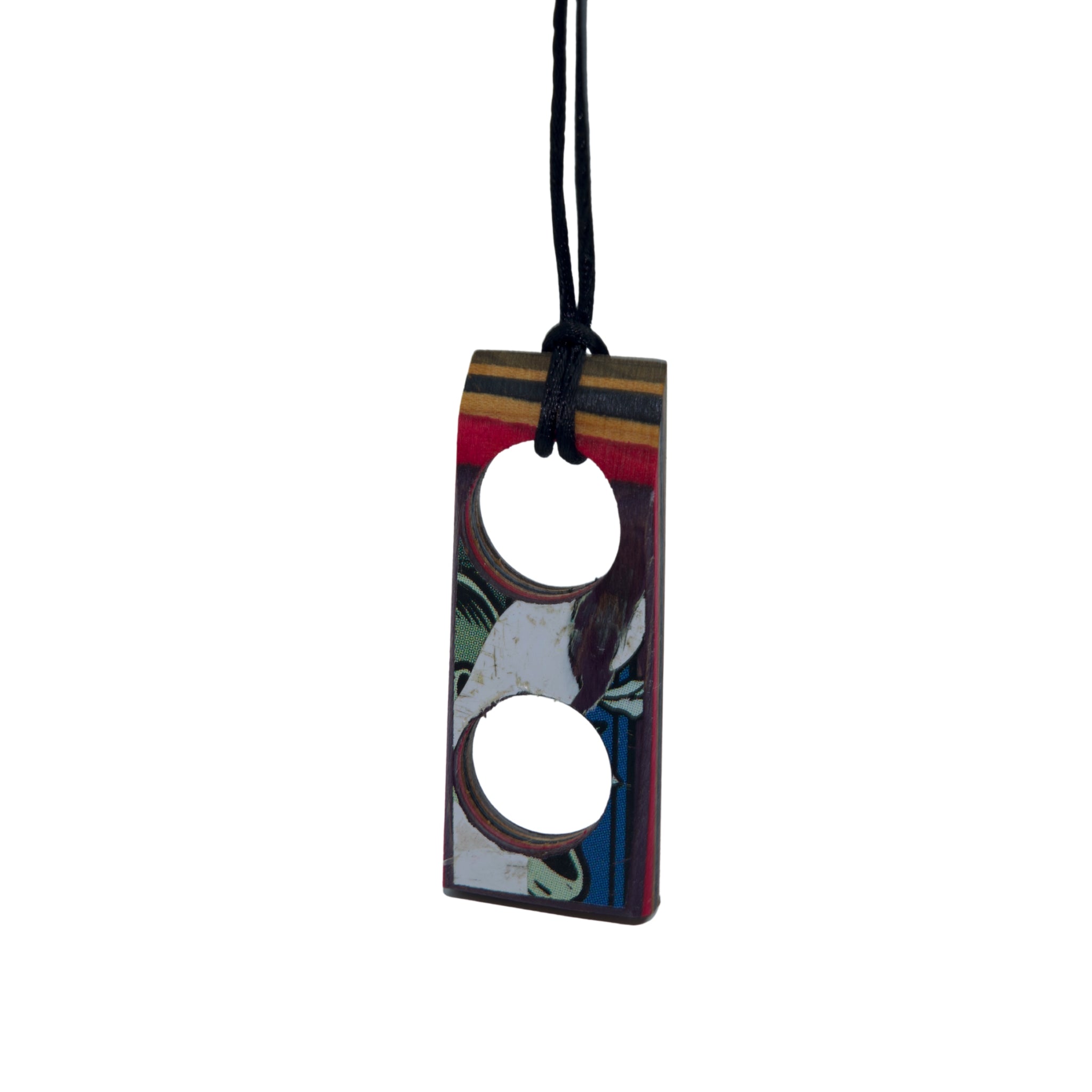 Skate Pendent
