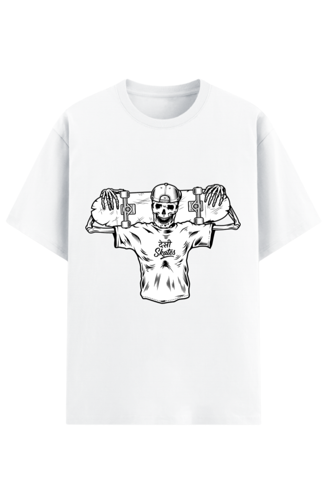Basic Unisex T-Shirt
