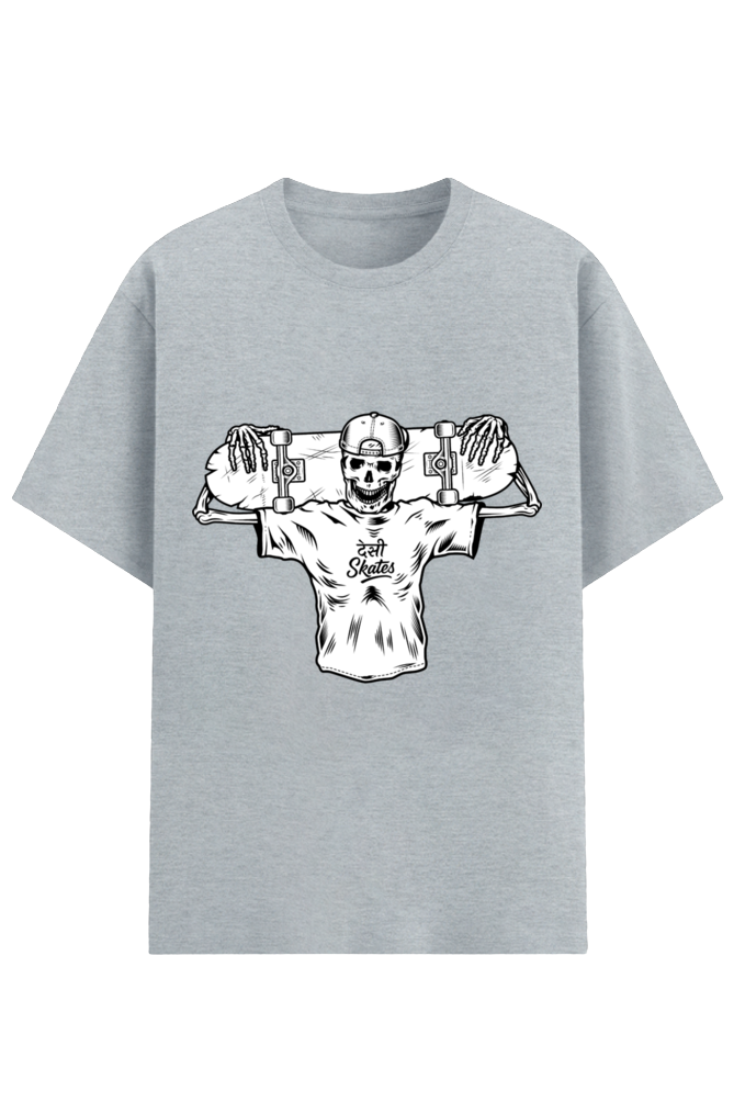 Basic Unisex T-Shirt