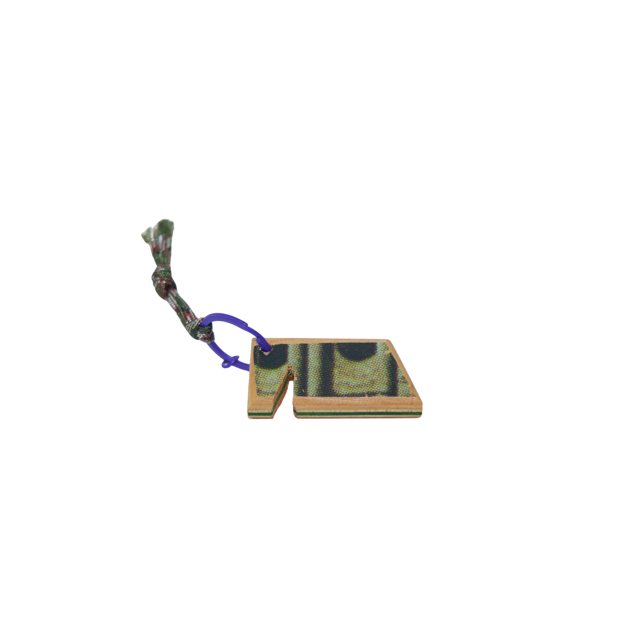 Keychain (Skate)