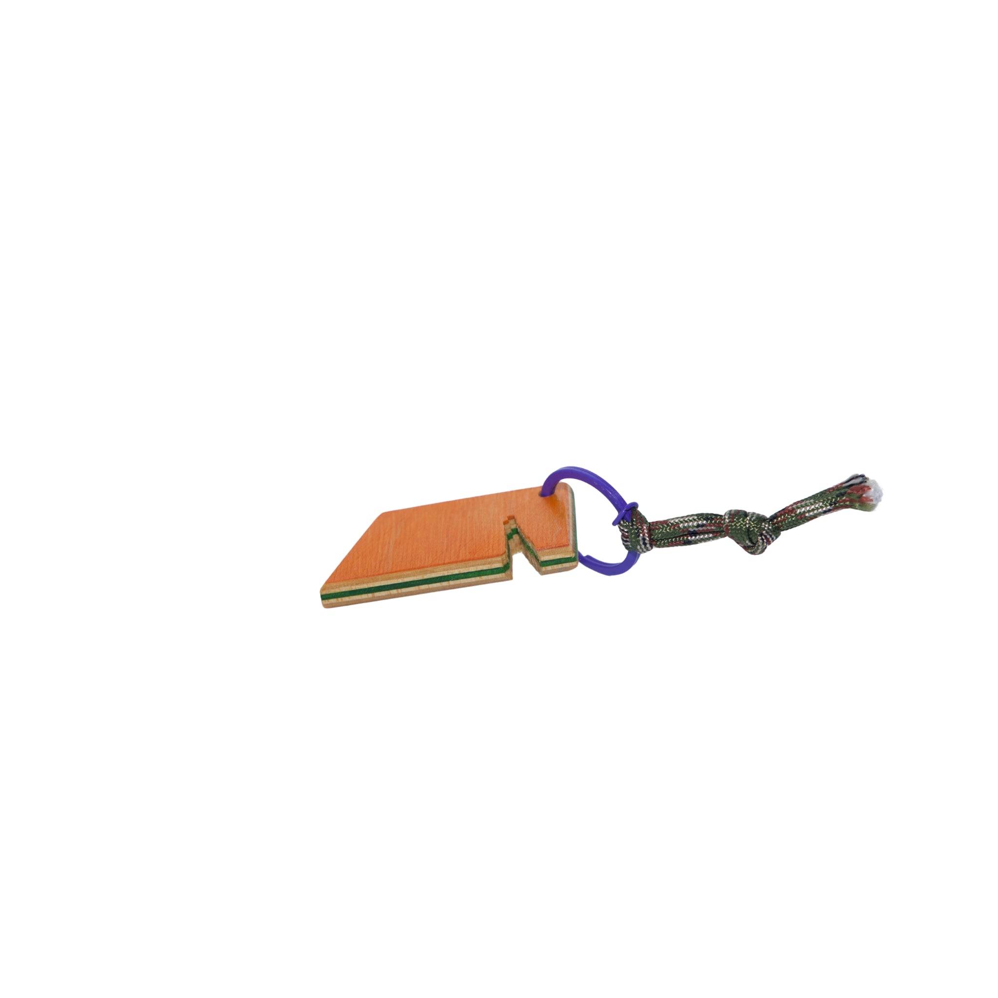 Keychain (Skate)