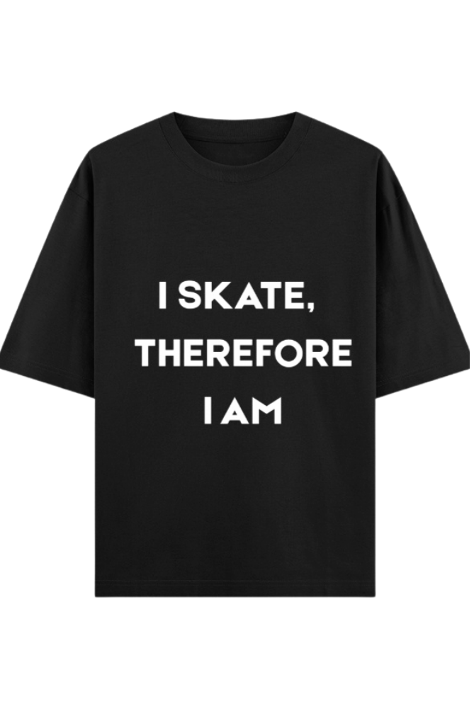 Unisex Oversized Classic T-Shirt