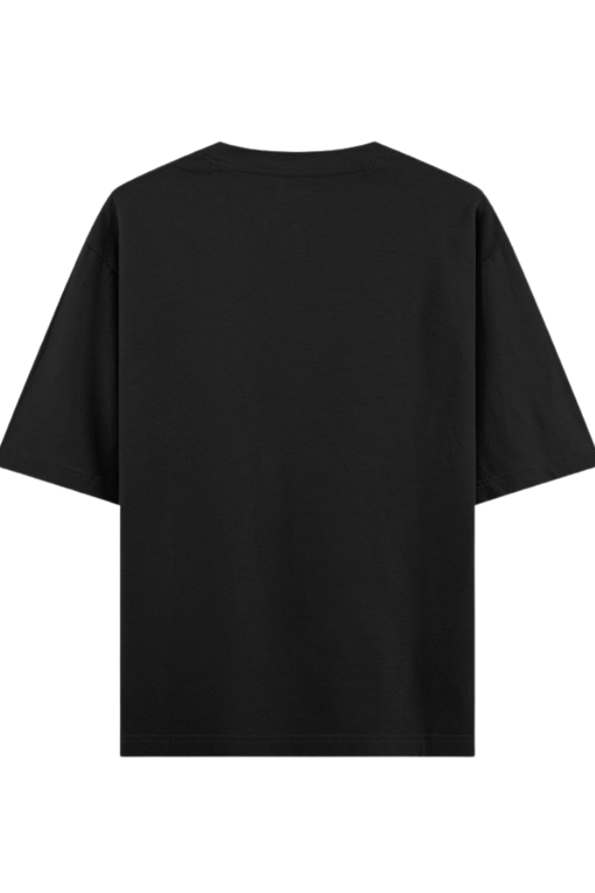Unisex Oversized Classic T-Shirt