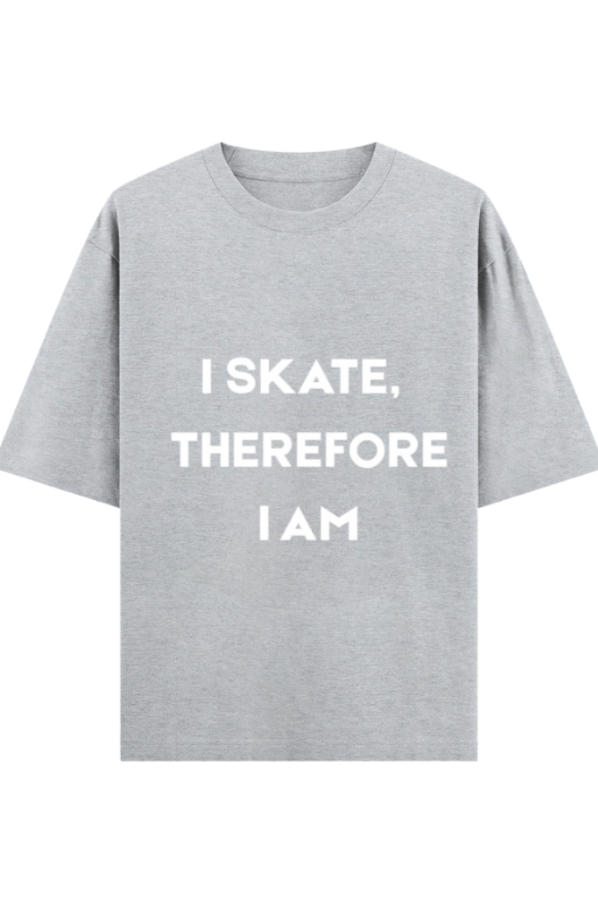 Unisex Oversized Classic T-Shirt