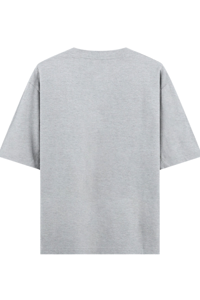 Unisex Oversized Classic T-Shirt