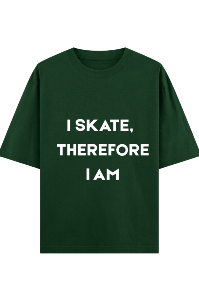 Unisex Oversized Classic T-Shirt