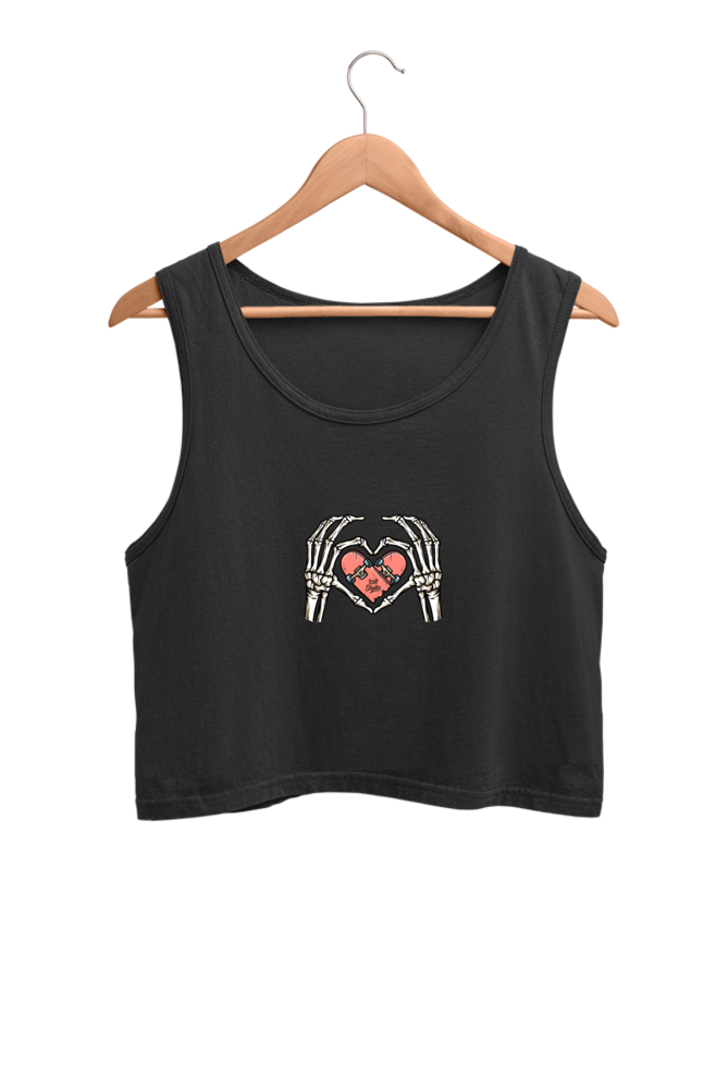 Crop Tank Top