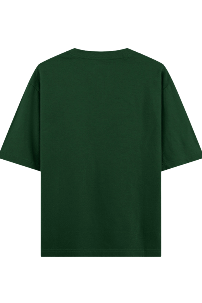 Unisex Oversized Classic T-Shirt
