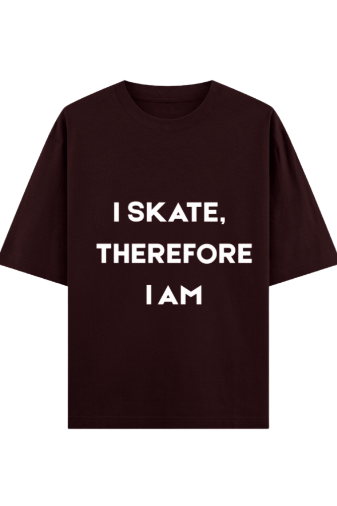 Unisex Oversized Classic T-Shirt