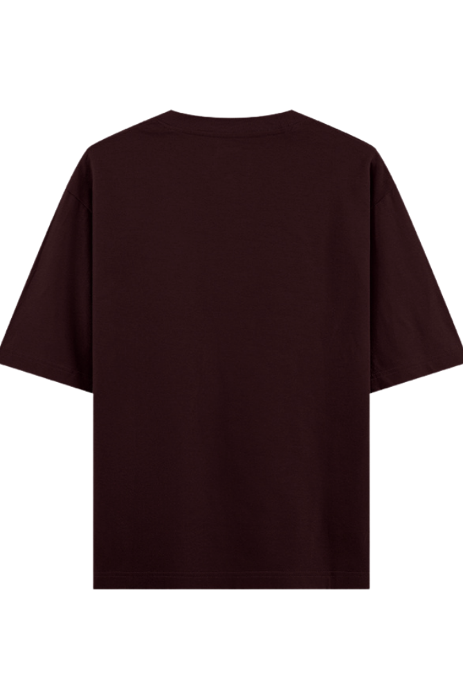 Unisex Oversized Classic T-Shirt
