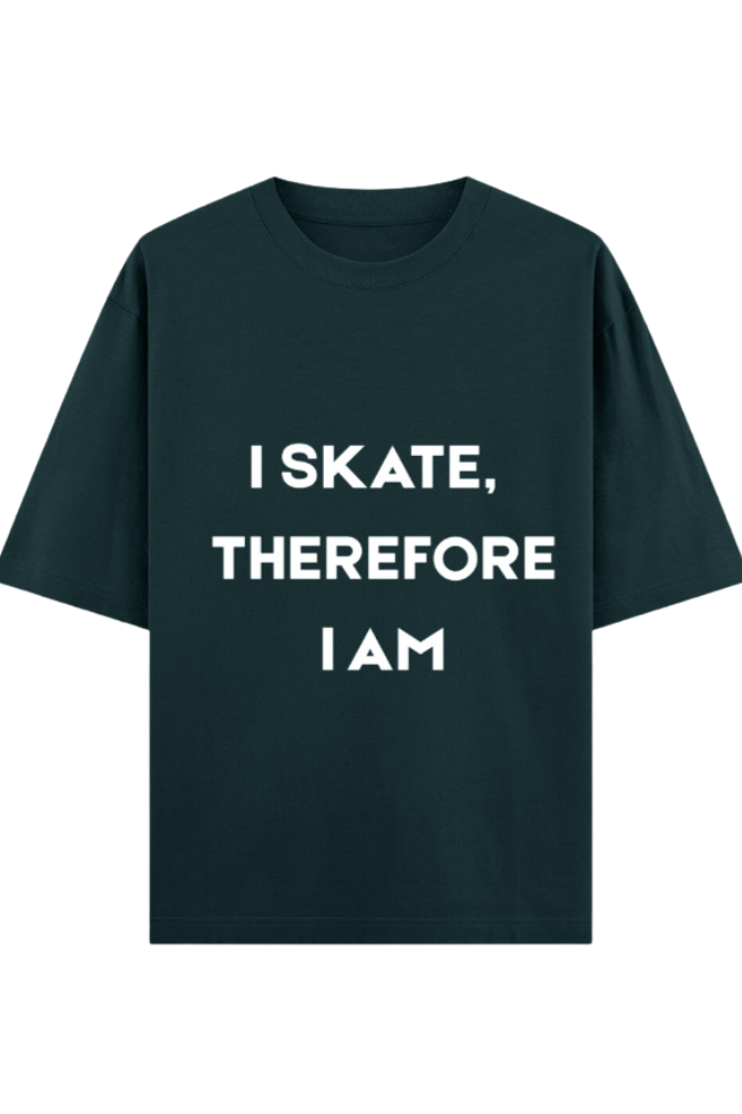 Unisex Oversized Classic T-Shirt