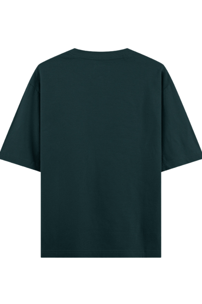 Unisex Oversized Classic T-Shirt