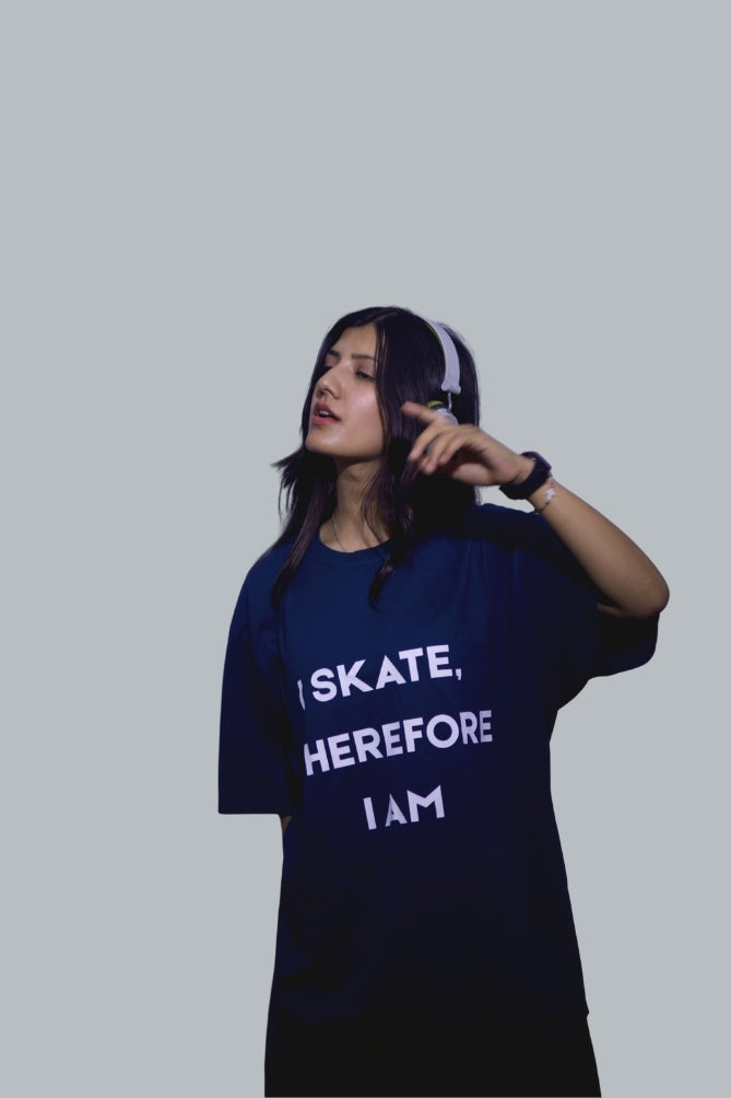 Unisex Oversized Classic T-Shirt