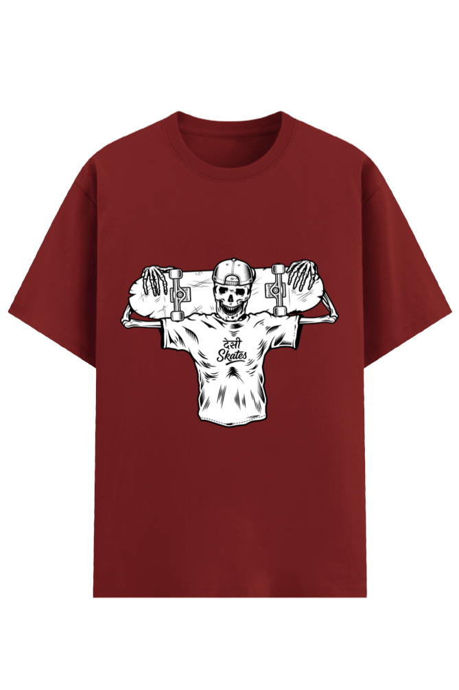 Basic Unisex T-Shirt