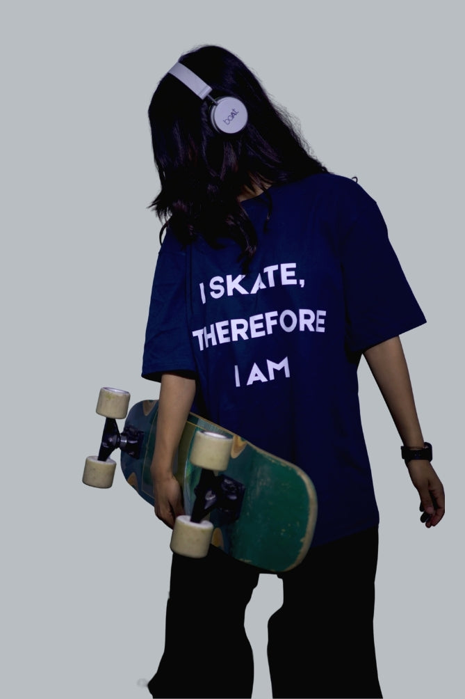 Unisex Oversized Classic T-Shirt