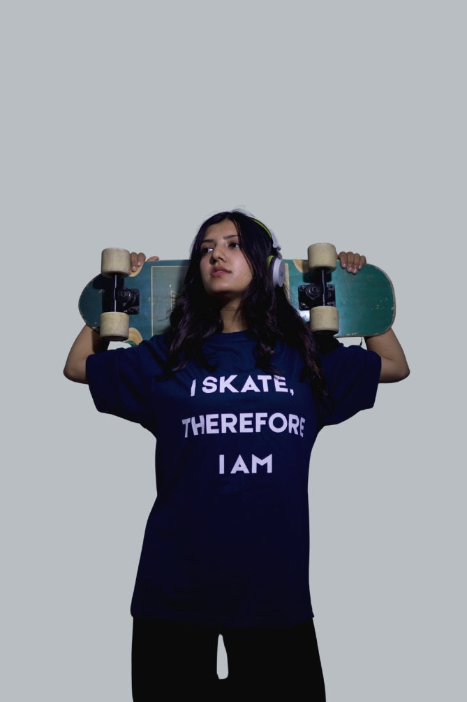 Unisex Oversized Classic T-Shirt