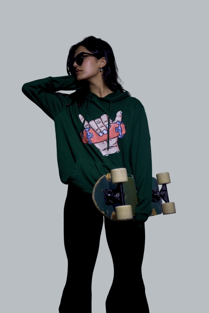 Unisex Hoodie