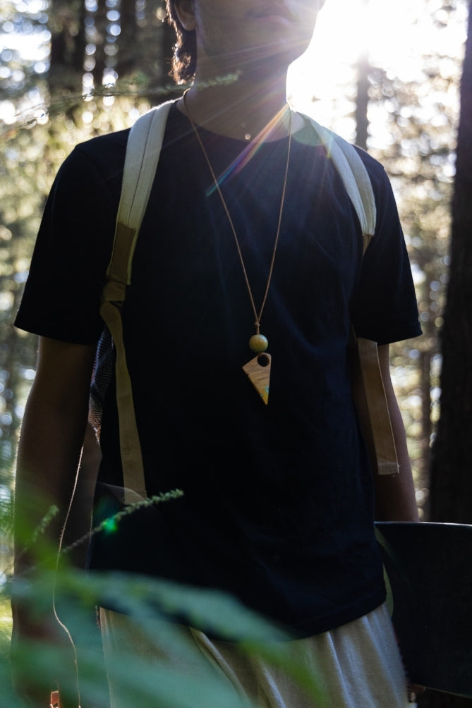 Skate Pendent