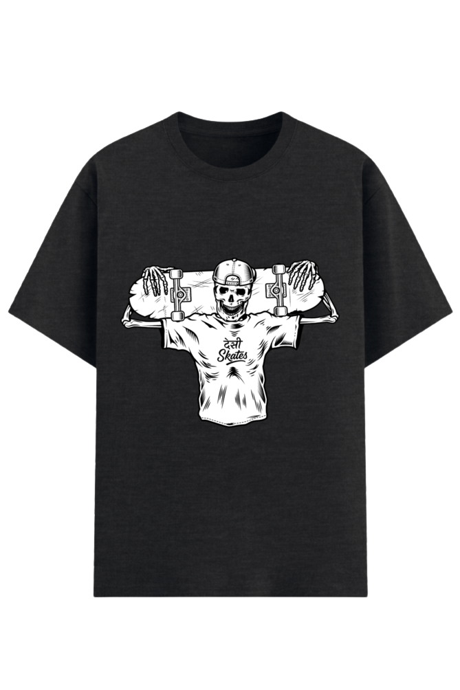 Basic Unisex T-Shirt