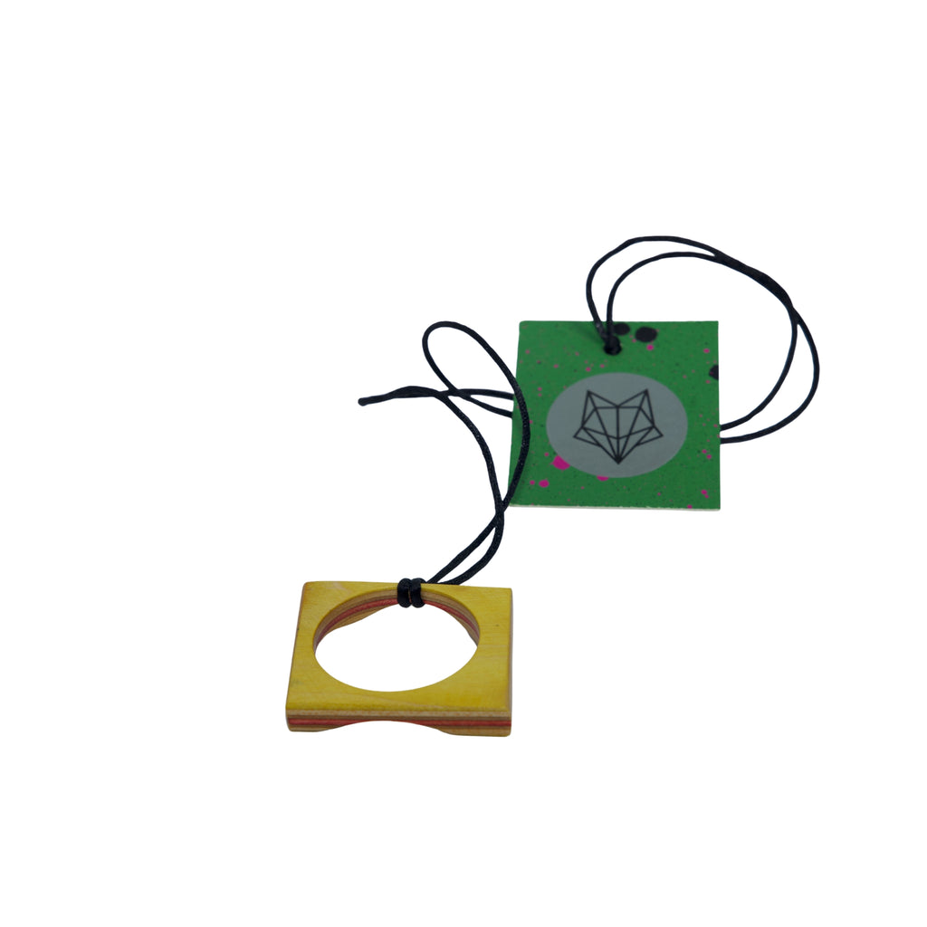 Skate Pendent