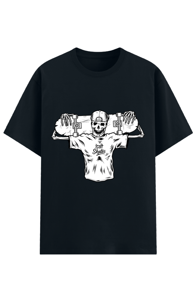 Basic Unisex T-Shirt