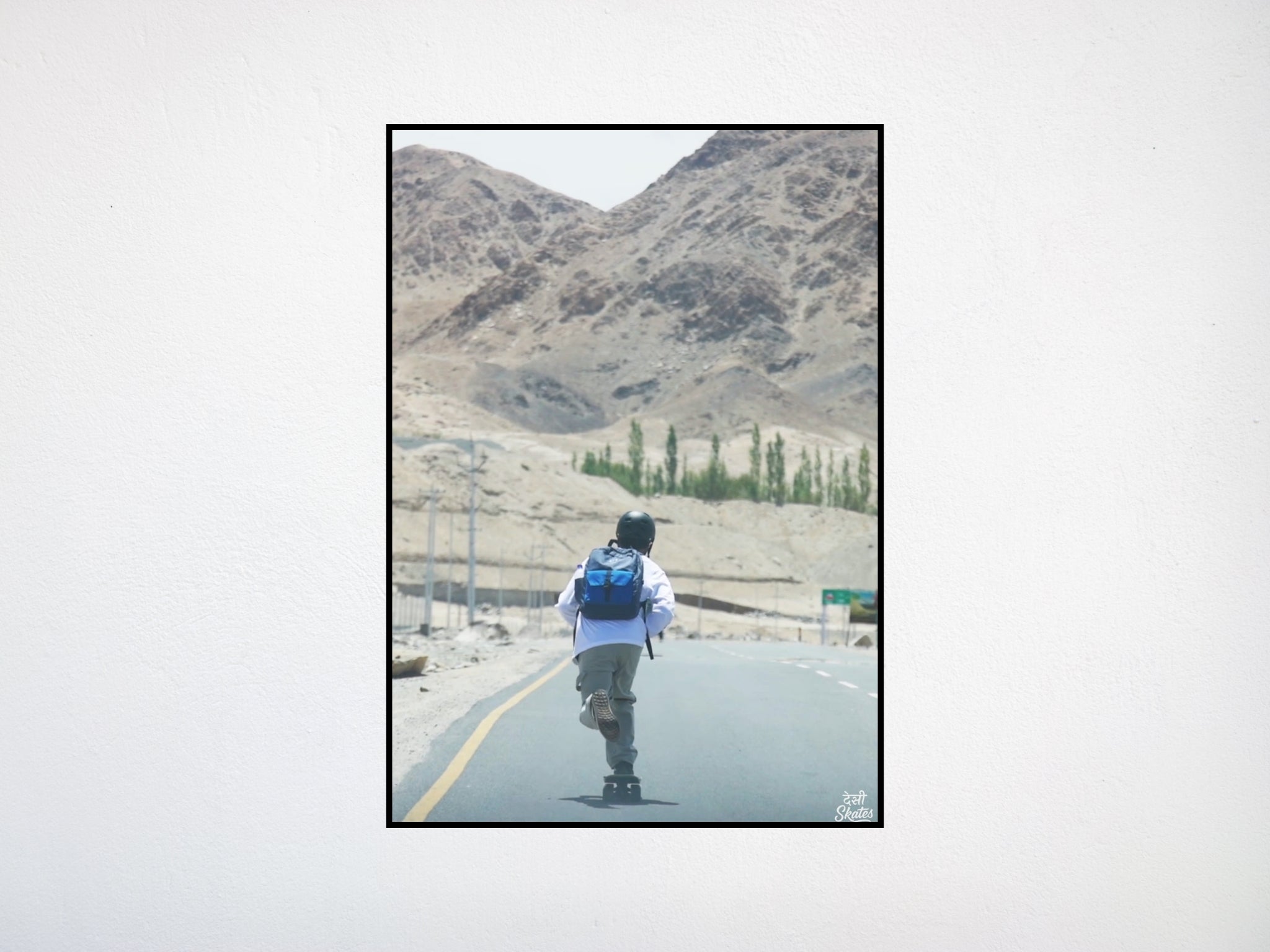The Road Home