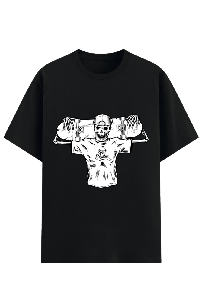 Basic Unisex T-Shirt